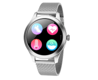 Maxcom FW42 srebrny - 1154689 - zdjęcie 1